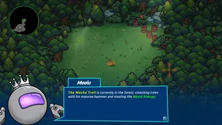 Скриншот 2 к игре Hi Planet Save The Earth