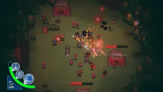 Скриншот 3 к игре Hi Planet Save The Earth