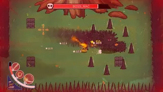 Скриншот 6 к игре Hi Planet Save The Earth