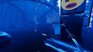 Скриншот 3 к игре Lone Lines: RPG