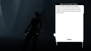 Скриншот 4 к игре Lone Lines: RPG