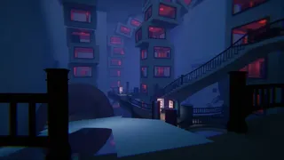Скриншот 4 к игре Time To Wake Up