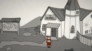 Скриншот 2 к игре Tom the postgirl