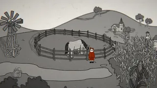 Скриншот 6 к игре Tom the postgirl