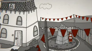 Скриншот 7 к игре Tom the postgirl