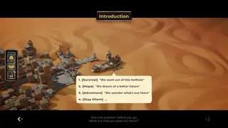 Скриншот 4 к игре Dunebound Tactics