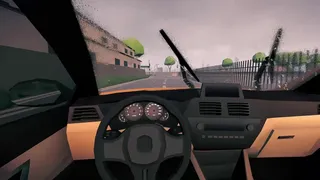 Скриншот 1 к игре Driving Test Simulator