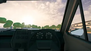 Скриншот 5 к игре Driving Test Simulator
