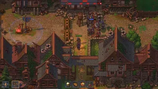 Скриншот 4 к игре Graveyard Keeper 2