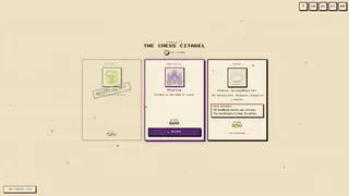 Скриншот 8 к игре Mancalero