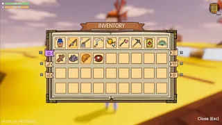 Скриншот 3 к игре Sky Harvest