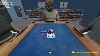 Скриншот 3 к игре DR Dominoes