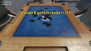 Скриншот 5 к игре DR Dominoes