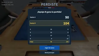 Скриншот 6 к игре DR Dominoes