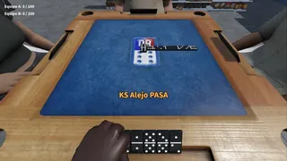 Скриншот 8 к игре DR Dominoes