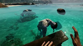 Скриншот 2 к игре Bootstrap Island