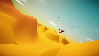 Скриншот 1 к игре Sandweh