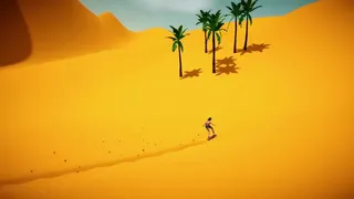 Скриншот 2 к игре Sandweh