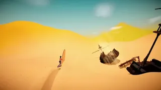 Скриншот 7 к игре Sandweh