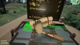Скриншот 4 к игре Trainfort