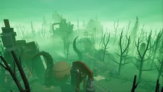 Скриншот 5 к игре Trainfort