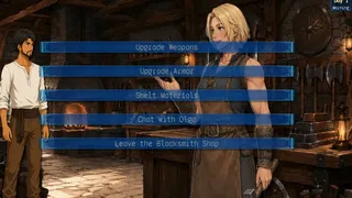 Скриншот 4 к игре I was reincarnated as a mage.