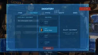 Скриншот 6 к игре I was reincarnated as a mage.