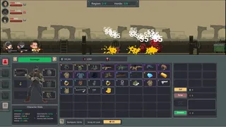 Скриншот 1 к игре Outbreak Z