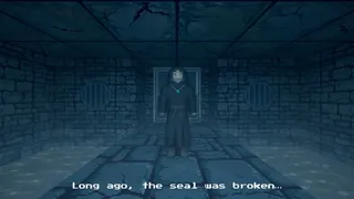 Скриншот 1 к игре Legend of Deepshade: The Shattered Seal