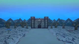 Скриншот 5 к игре Legend of Deepshade: The Shattered Seal
