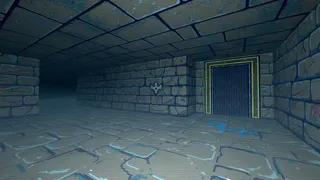 Скриншот 8 к игре Legend of Deepshade: The Shattered Seal