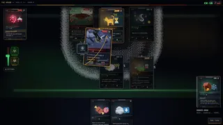 Скриншот 2 к игре The Cup