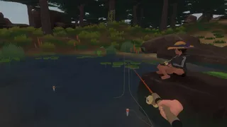 Скриншот 3 к игре Tomboy Adventure 2