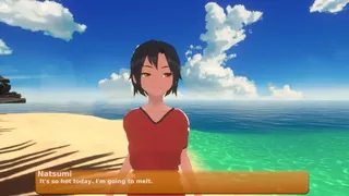Скриншот 4 к игре Tomboy Adventure 2