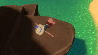 Скриншот 6 к игре Tomboy Adventure 2