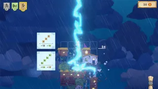 Скриншот 2 к игре Cloudscrapers