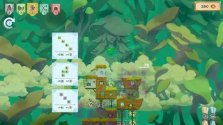 Скриншот 3 к игре Cloudscrapers
