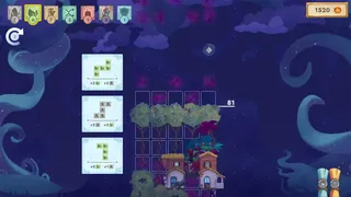 Скриншот 7 к игре Cloudscrapers