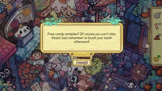 Скриншот 5 к игре Whisker Wanderlust: The Wondrous Journey