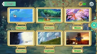 Скриншот 6 к игре Whisker Wanderlust: The Wondrous Journey