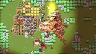 Скриншот 1 к игре Border Pioneer