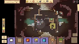 Скриншот 3 к игре Border Pioneer