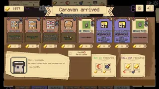 Скриншот 5 к игре Border Pioneer