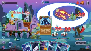 Скриншот 4 к игре Galaxy Hunter