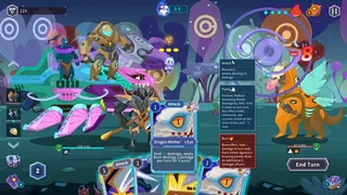 Скриншот 5 к игре Galaxy Hunter