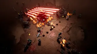 Скриншот 2 к игре R.I.P. – Страховка Перерождений