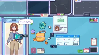 Скриншот 1 к игре Nothing To Declare