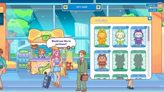 Скриншот 4 к игре Nothing To Declare