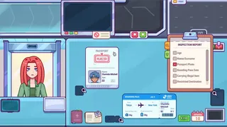 Скриншот 5 к игре Nothing To Declare