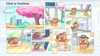 Скриншот 6 к игре Nothing To Declare